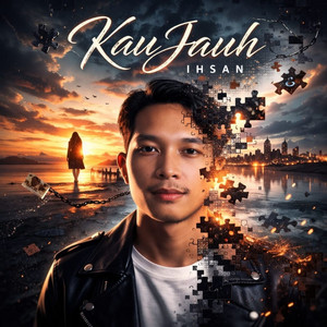IHSAN - Kau Jauh
