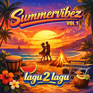 LAGU2LAGU - Kas beta ale
