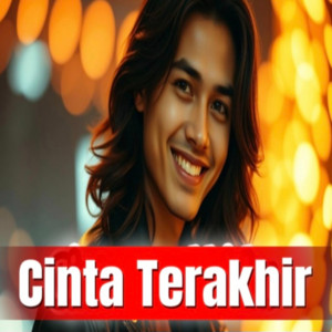 Ayhie - Cinta Terakhir