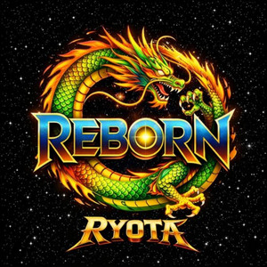 Reborn Ryota - Lebaran Tanpa Ayah