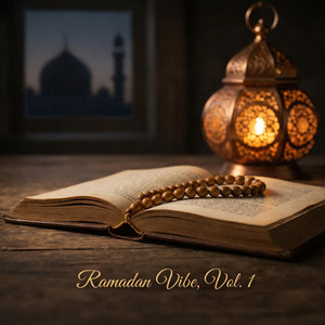 Bashiruddin - Ramadan Mubarak