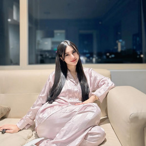 DJ Siska Purnamati - DJ MENERIMA LUKA