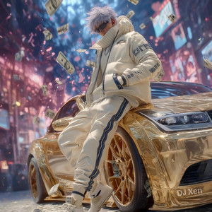 DJ Xen - DJ CHINA TIMUR (Beta Kaya Kaya)