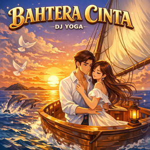 DJ YOGA - BAHTERA CINTA