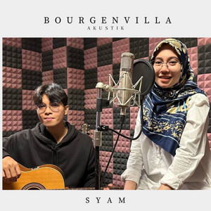 Syam - Bourgenvilla