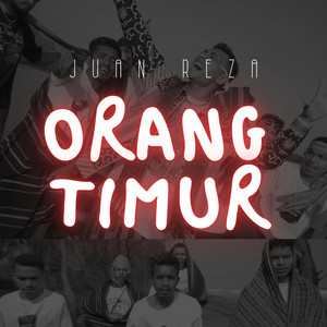 Juan Reza - ORANG TIMUR - Remix
