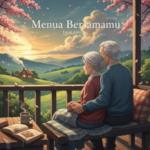Dear Annelia - Menua Bersamamu