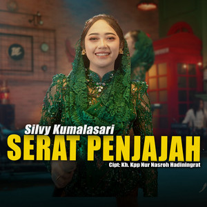 Silvy Kumalasari - Serat Penjajah