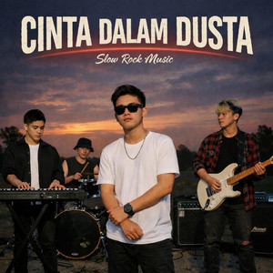 Suara Nada Official - Cinta Dalam Dusta - Original Song