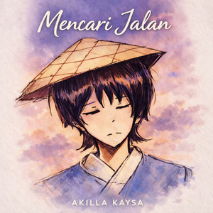 Akilla Kaysa - Tenggelam Bersama Rindu