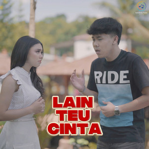 Bandung Music, Chelen Putri, masder - Lain Teu Cinta