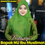 Laila Ayu, SIMPATIK MUSIC - Bapak NU Ibu Muslimat