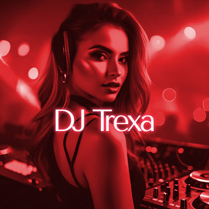 DJ Trexa, Uciha Sta Pahlevi - Dari Hati Ke Hati - Remix Full Bass