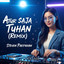 Steven Pakpahan, Hombar Pakpahan - Atur Saja Tuhan (Remix)