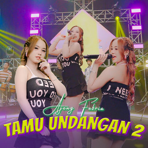 Ajeng Febria - Tamu Undangan 2