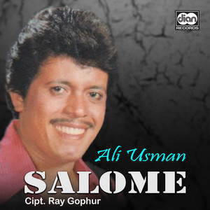 Ali Usman - Salome