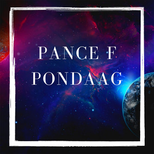 Pance F Pondaag - Jangan Salahkan Siapa