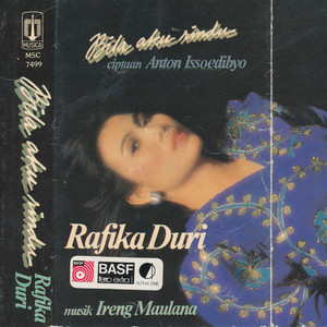 Rafika Duri - Tinggi Gunung Seribu Janji