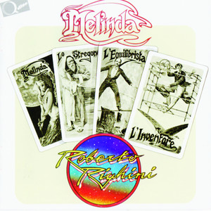 Roberto Righini - Melinda