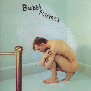Bubbi Morthens - Afgan