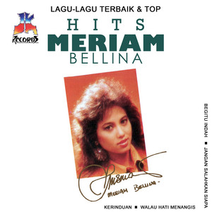 Meriam Bellina - Symphoni Rindu