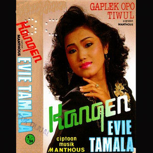 Evie Tamala - Kangen