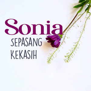Sonia - Suratan Cinta Kita