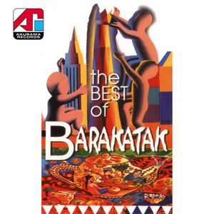 Barakatak - Putri - Pura Pura Tripping