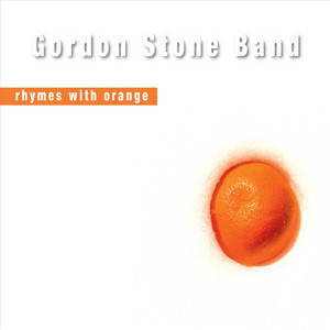 Gordon Stone Band - Batik