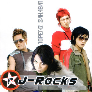 J-Rocks - Mestinya Kuakhiri Semua