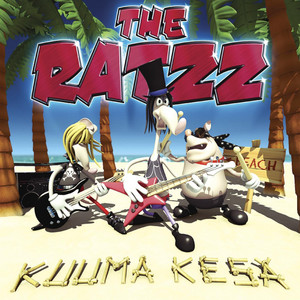 The Ratzz - Maailma Muuttuu
