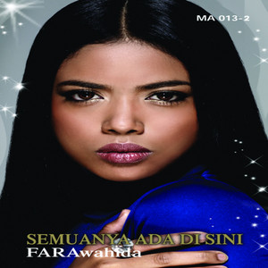 Farawahida,Fara Fauzana,SAIKOJI - Baby