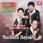Trio Relasi - Tinggal Ma Jo Ho Inang