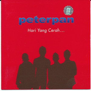 Peterpan - Menghapus Jejakmu