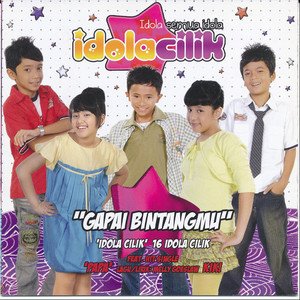 Kiki, Gabriel, Sivia, Angel, Zahra - Aku & Bintang