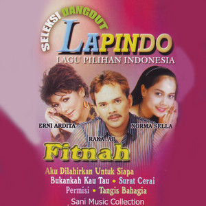 Hesty Damara - Bukan Tak Mampu