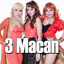 3 Macan - Kucinta Kau Apa Adanya