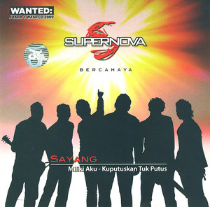 Supernova - Sayang