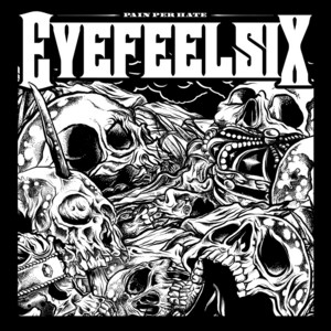 Eyefeelsix, Lord Buthce - Negeri Kutukan