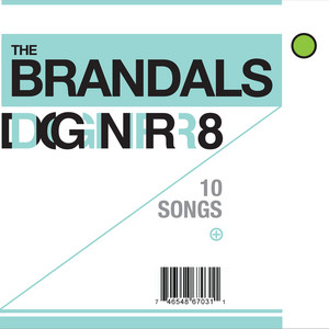 The Brandals - Perak