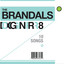 The Brandals - Perak
