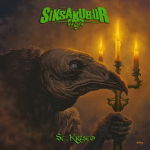 Siksa Kubur - Surga Temaram