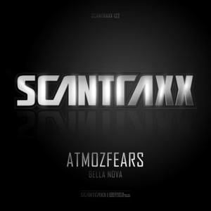 Atmozfears - Bella Nova - Original Mix