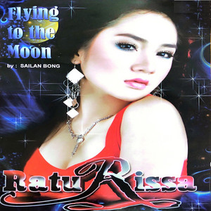 Ratu Rissa - Bulan Disiang Hari