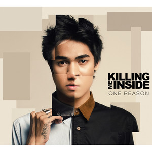Killing Me Inside - Jangan Pergi