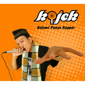 Kojek - Enjoy Jakarte