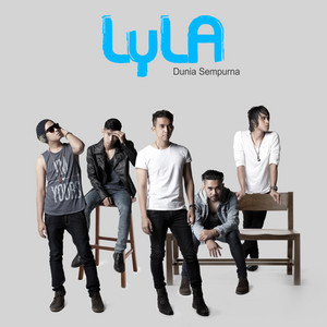 Lyla - Dengan Hati