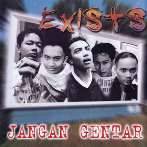 Exists - Mengintai Dari Tirai Kamar