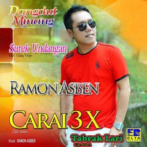 Ramon Asben - Surak Undangan