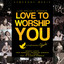 Symphony Worship, Nicholas Sarasta, Ivan Handojo, Widia, Fasya, Ps Djohan Handojo - Yesus PadaMu Kuberseru (Live)